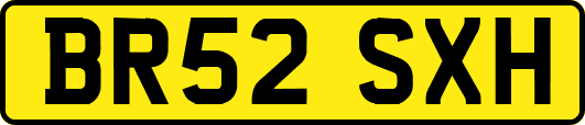 BR52SXH