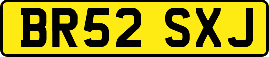 BR52SXJ