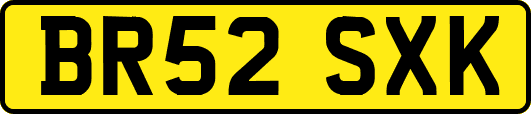 BR52SXK