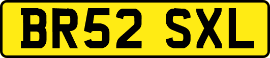 BR52SXL
