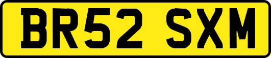 BR52SXM