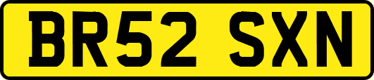 BR52SXN