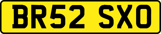BR52SXO