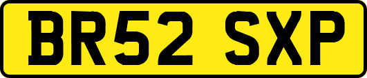 BR52SXP