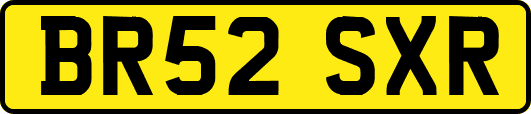 BR52SXR
