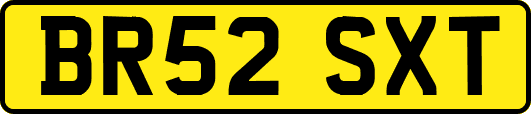 BR52SXT