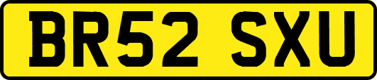 BR52SXU