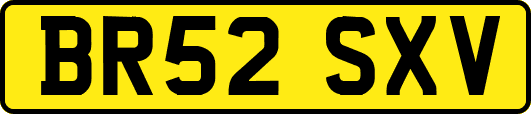 BR52SXV