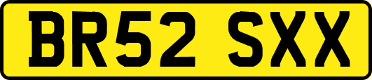 BR52SXX