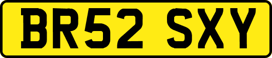 BR52SXY