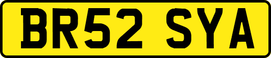 BR52SYA