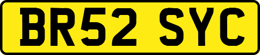 BR52SYC