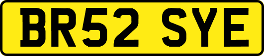 BR52SYE