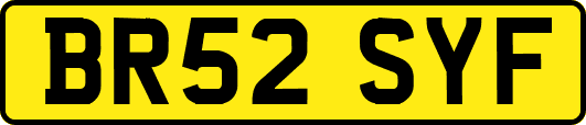 BR52SYF
