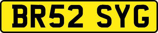 BR52SYG