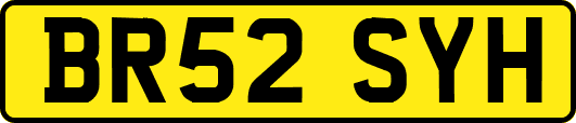 BR52SYH