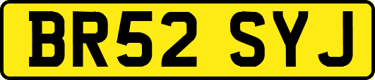 BR52SYJ