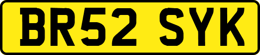 BR52SYK
