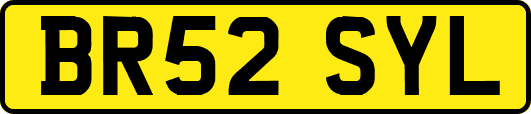 BR52SYL