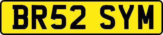 BR52SYM