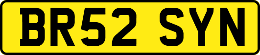 BR52SYN