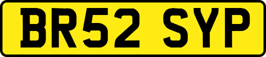 BR52SYP