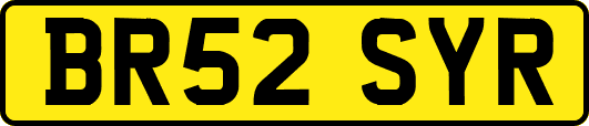 BR52SYR