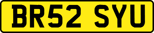 BR52SYU