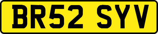 BR52SYV
