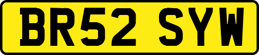 BR52SYW