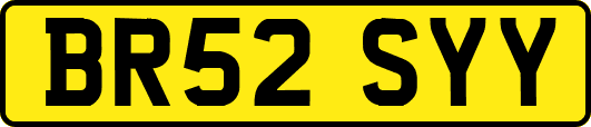 BR52SYY