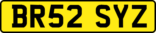BR52SYZ