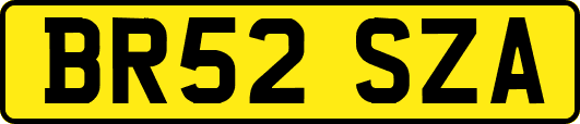 BR52SZA