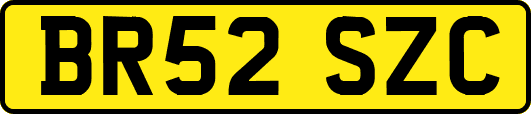 BR52SZC