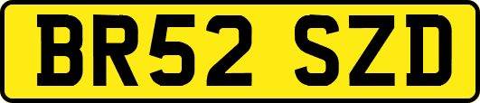 BR52SZD
