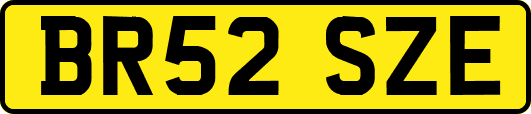 BR52SZE