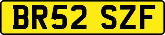 BR52SZF