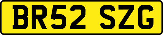 BR52SZG