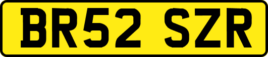 BR52SZR