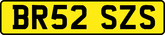 BR52SZS