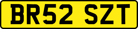 BR52SZT