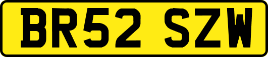 BR52SZW