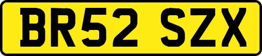 BR52SZX