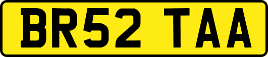 BR52TAA