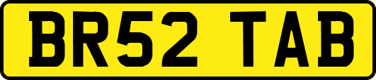BR52TAB