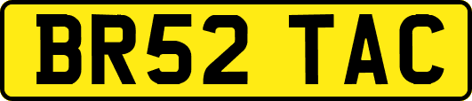 BR52TAC