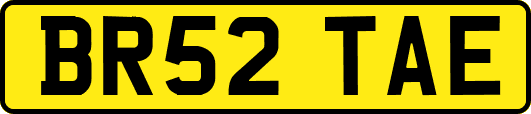 BR52TAE