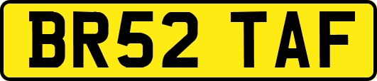 BR52TAF
