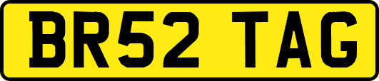 BR52TAG