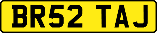 BR52TAJ